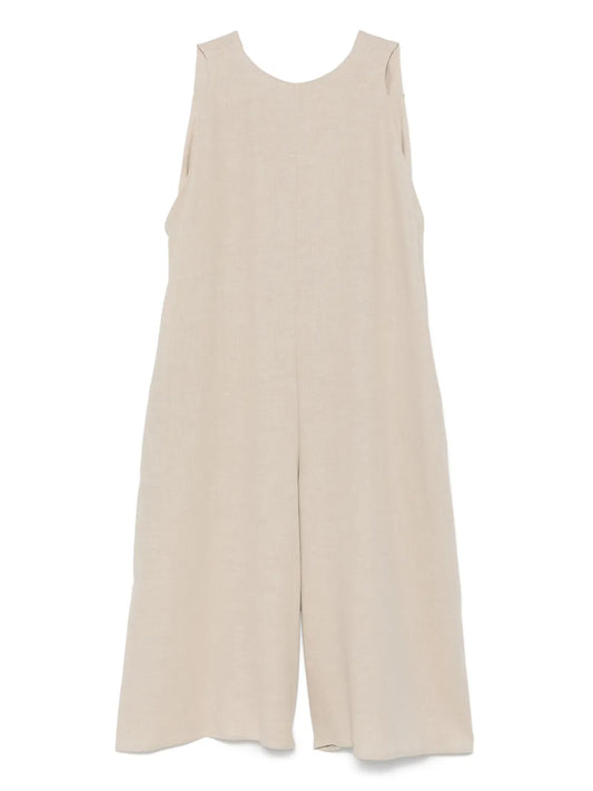 Linen Jumpsuit