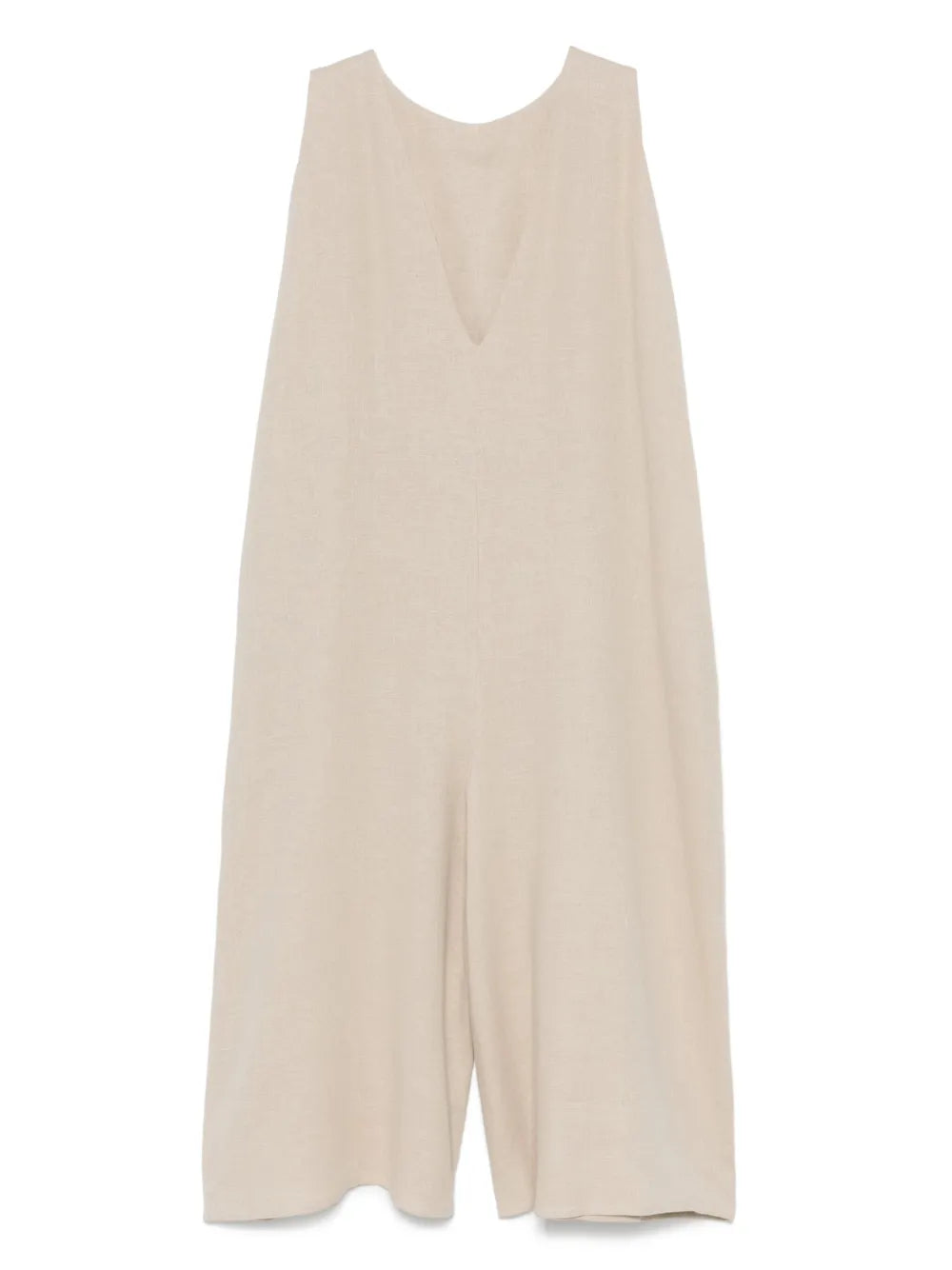 Linen Jumpsuit
