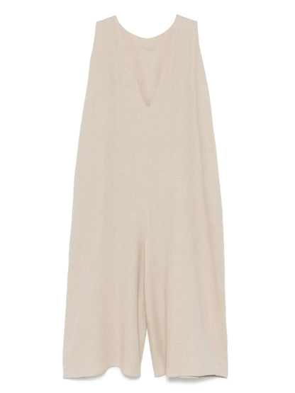 Linen Jumpsuit