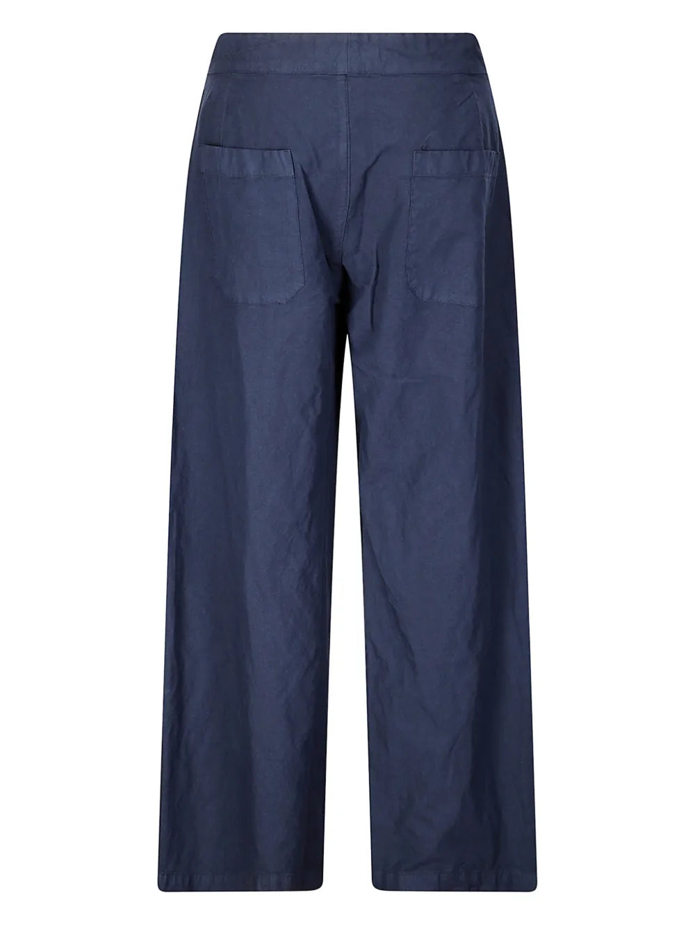 Cotton Trousers