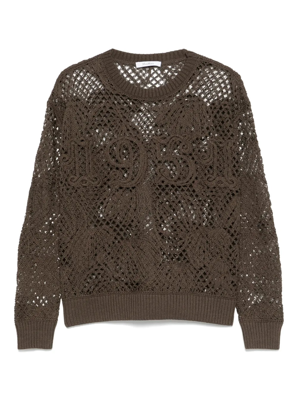 Farea Sweater