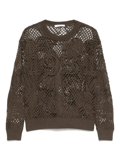 Farea Sweater