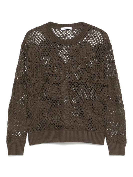 Farea Sweater