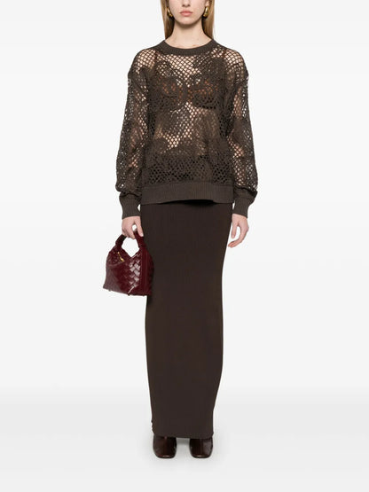 Farea Sweater