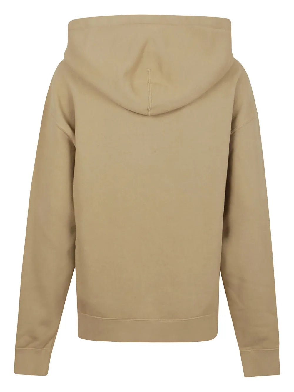 Drawstring Hoodie