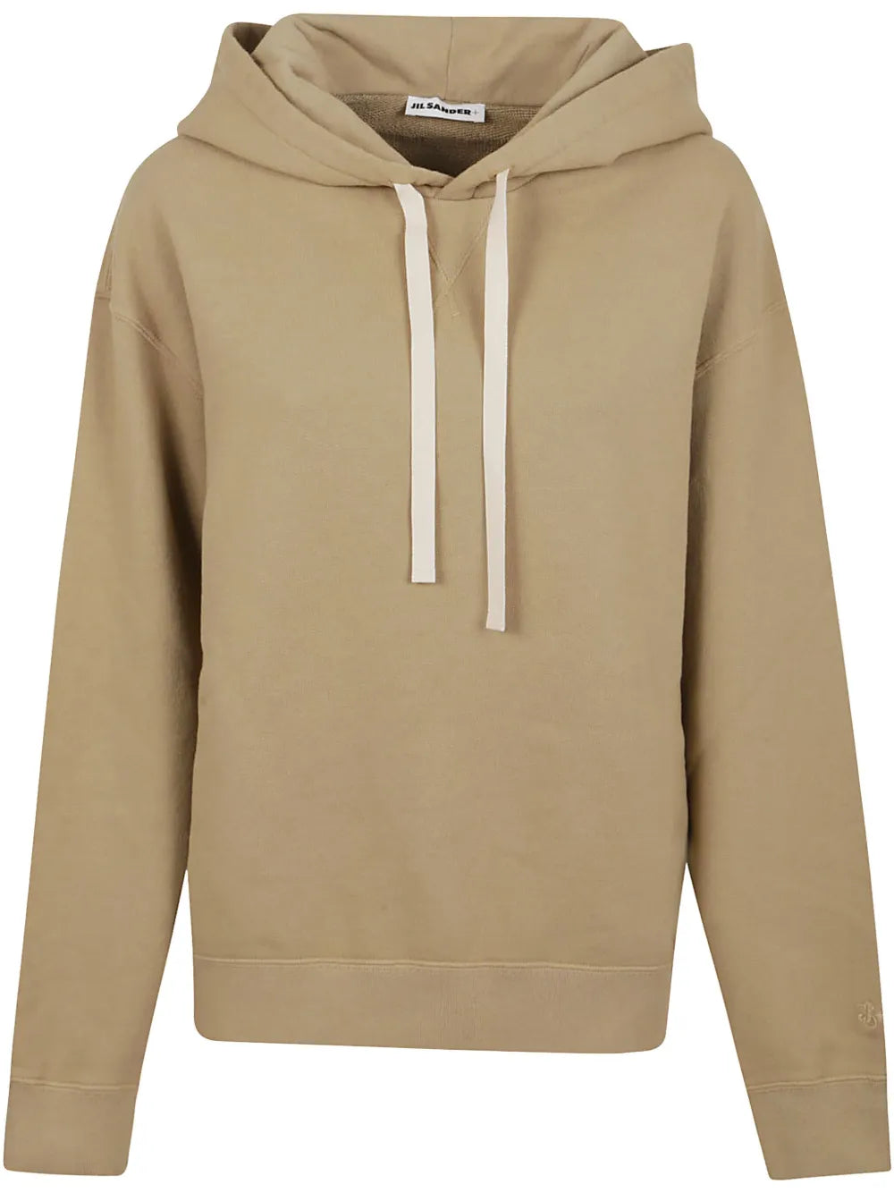 Drawstring Hoodie