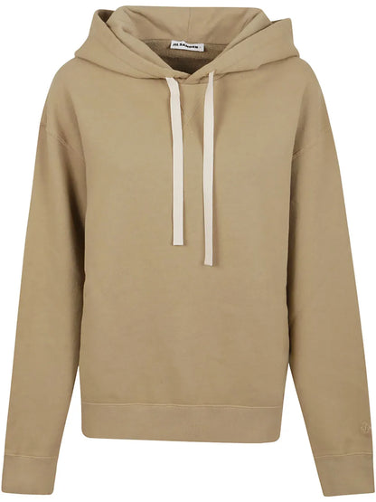 Drawstring Hoodie