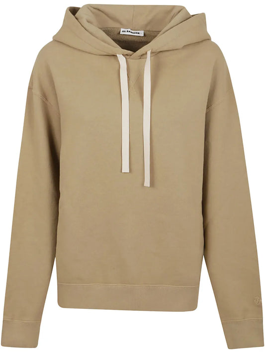 Drawstring Hoodie