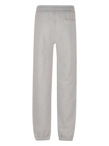Drawstring Track Pants