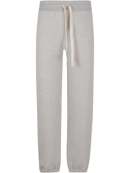 Drawstring Track Pants
