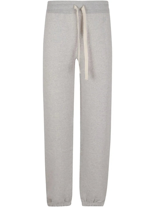Drawstring Track Pants