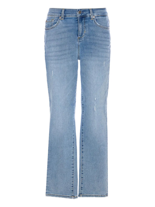 Flared Jeans