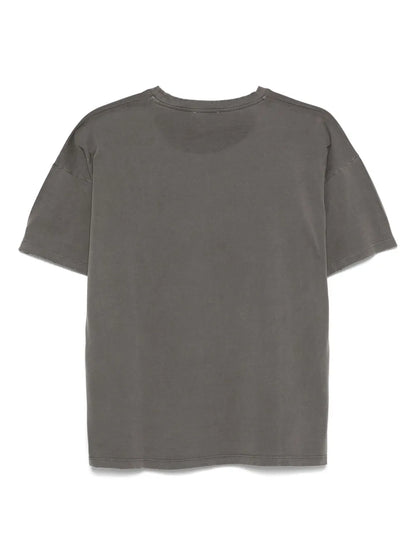 Logo-Print T-Shirt