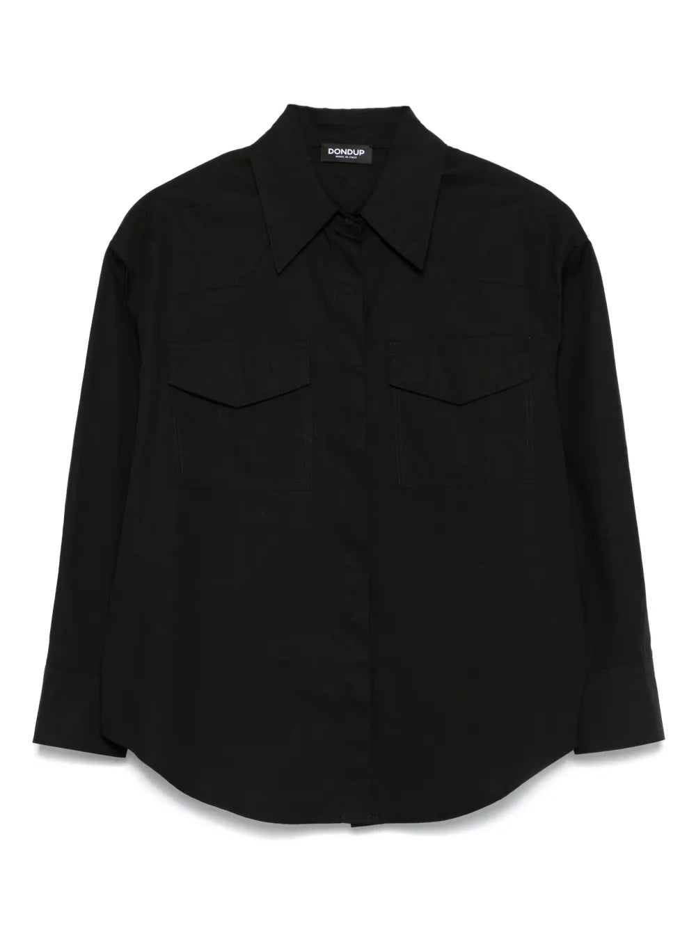 Embroidered Shirt
