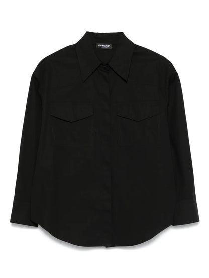 Embroidered Shirt