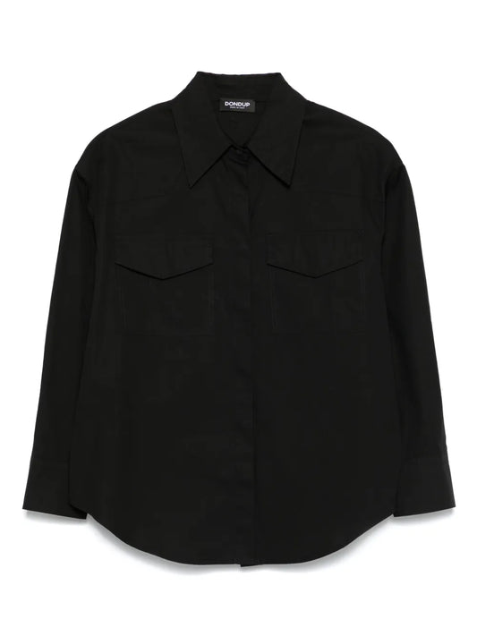 Embroidered Shirt