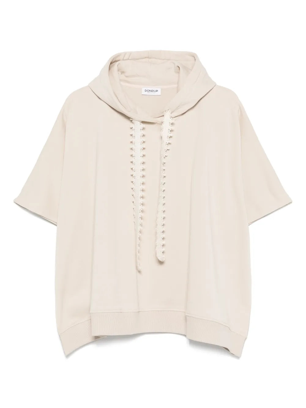 Embroidered Hoodie