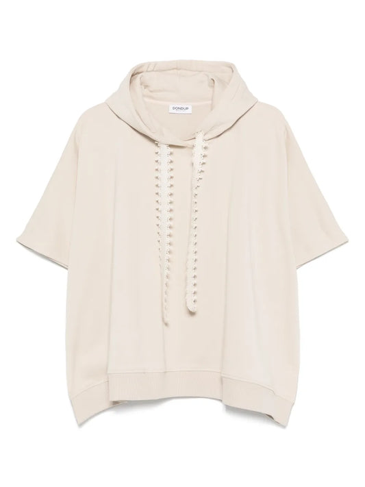 Embroidered Hoodie