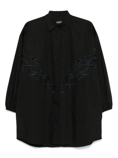 Embroidered Shirt