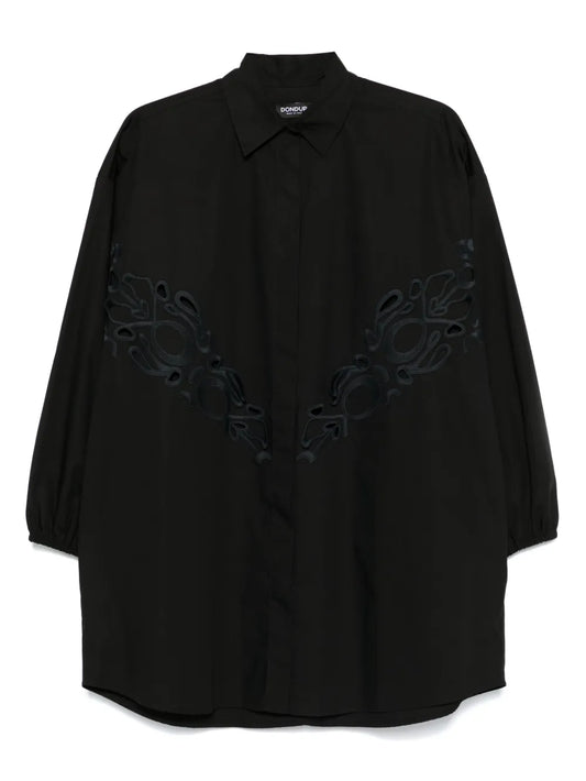 Embroidered Shirt