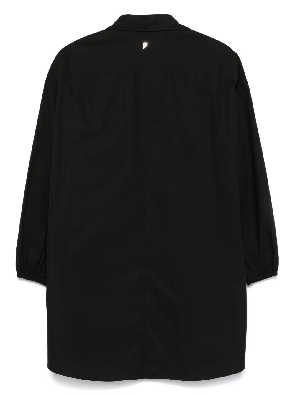 Embroidered Shirt