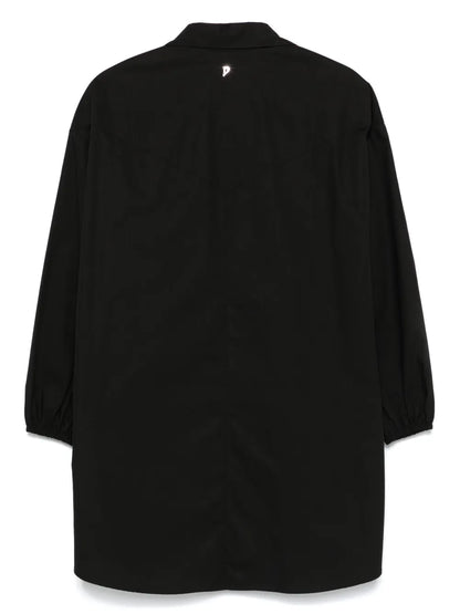 Embroidered Shirt