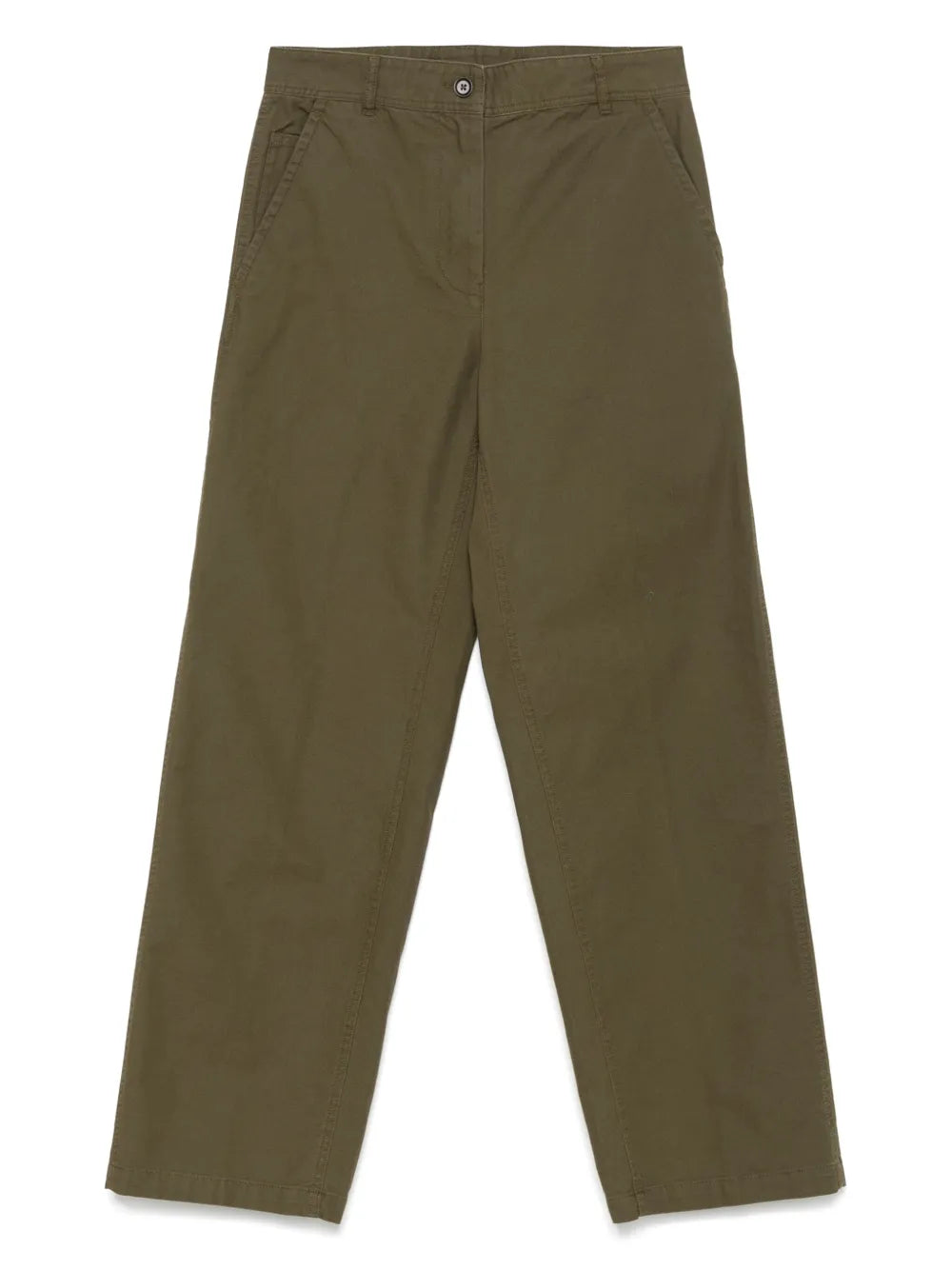 Canvas Trousers