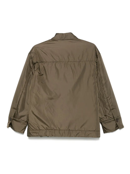 Yhonnie Overshirt