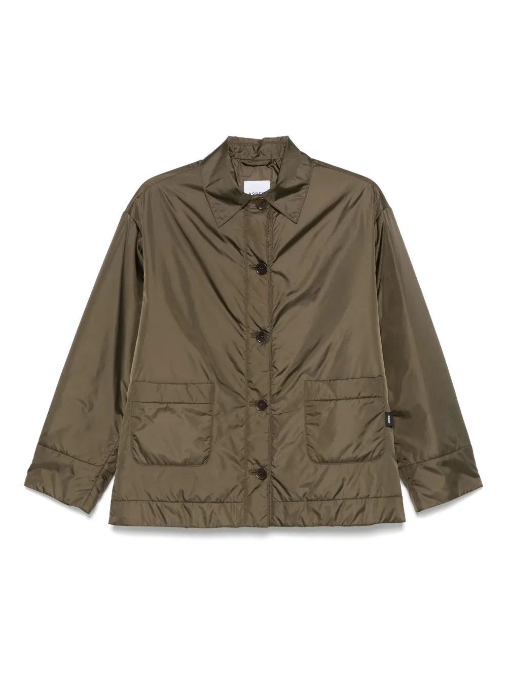 Yhonnie Overshirt