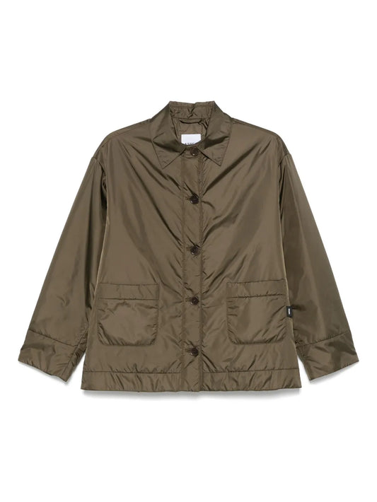 Yhonnie Overshirt