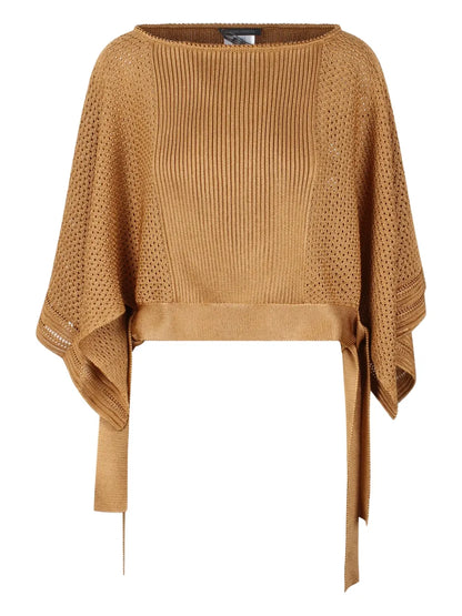 Knitted Top