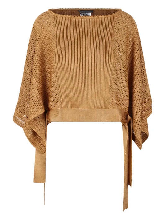 Knitted Top