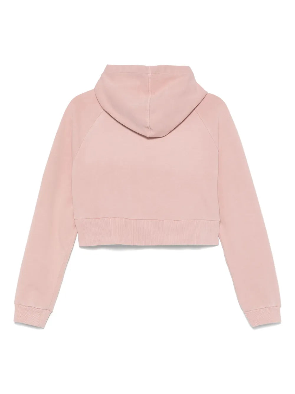 Cropped Hoodie