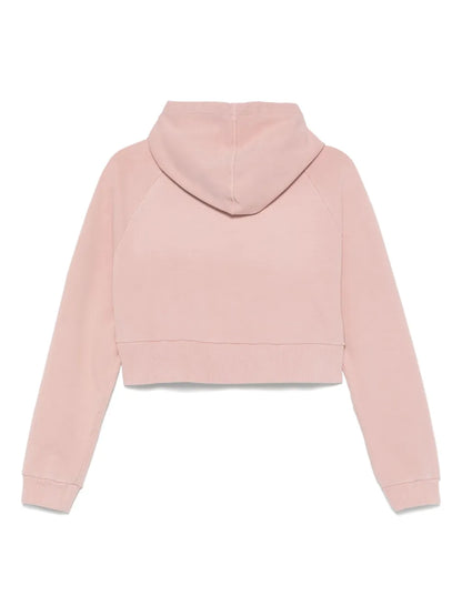 Cropped Hoodie
