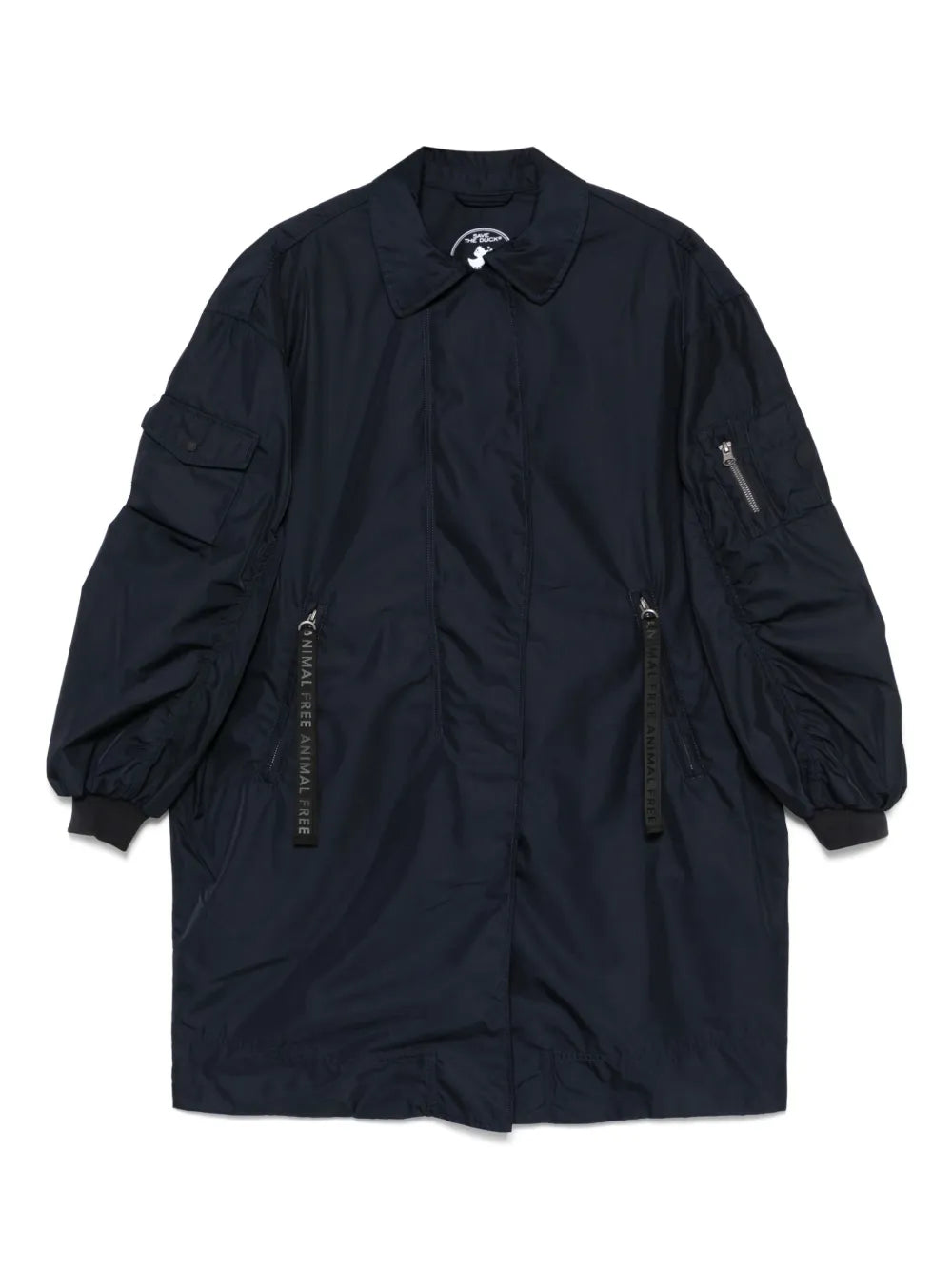 Lauryn Jacket