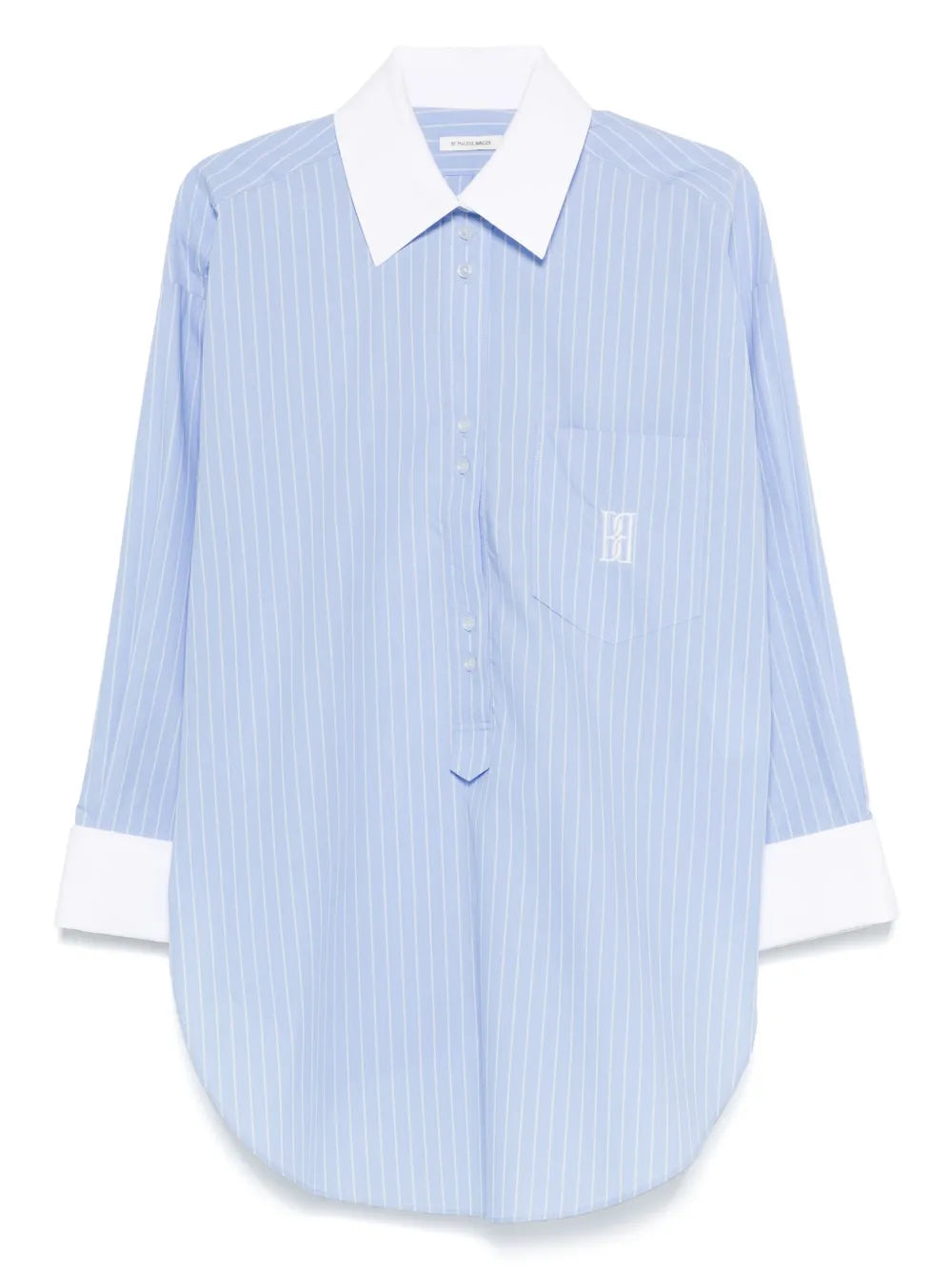 Striped Shirt