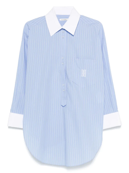 Striped Shirt
