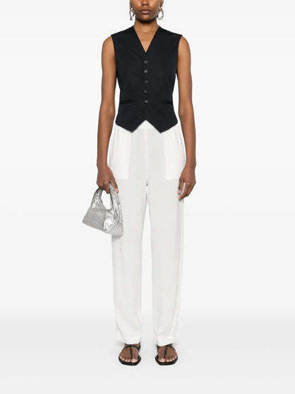 Cotton Waistcoat