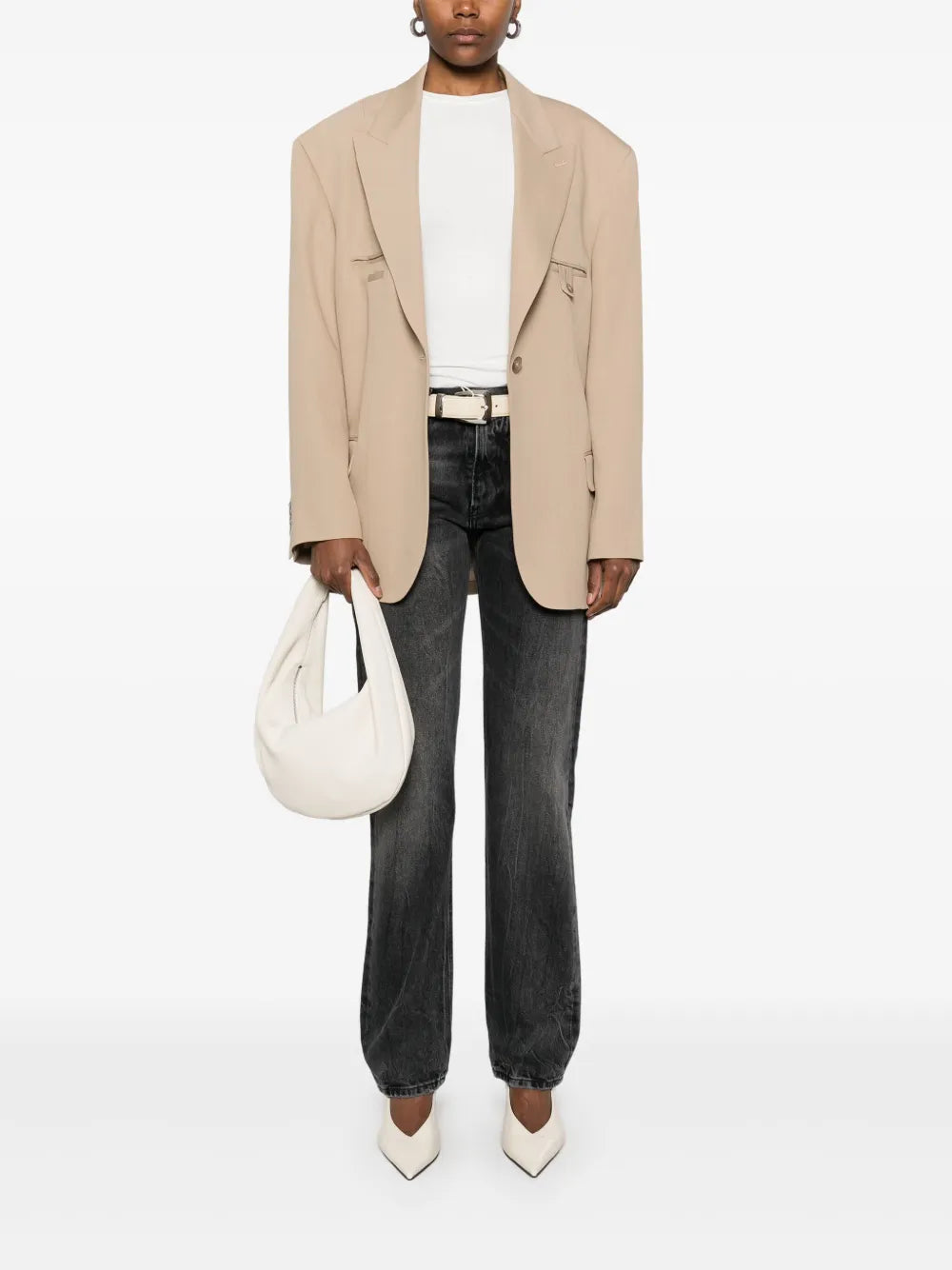 Cleo Jeans