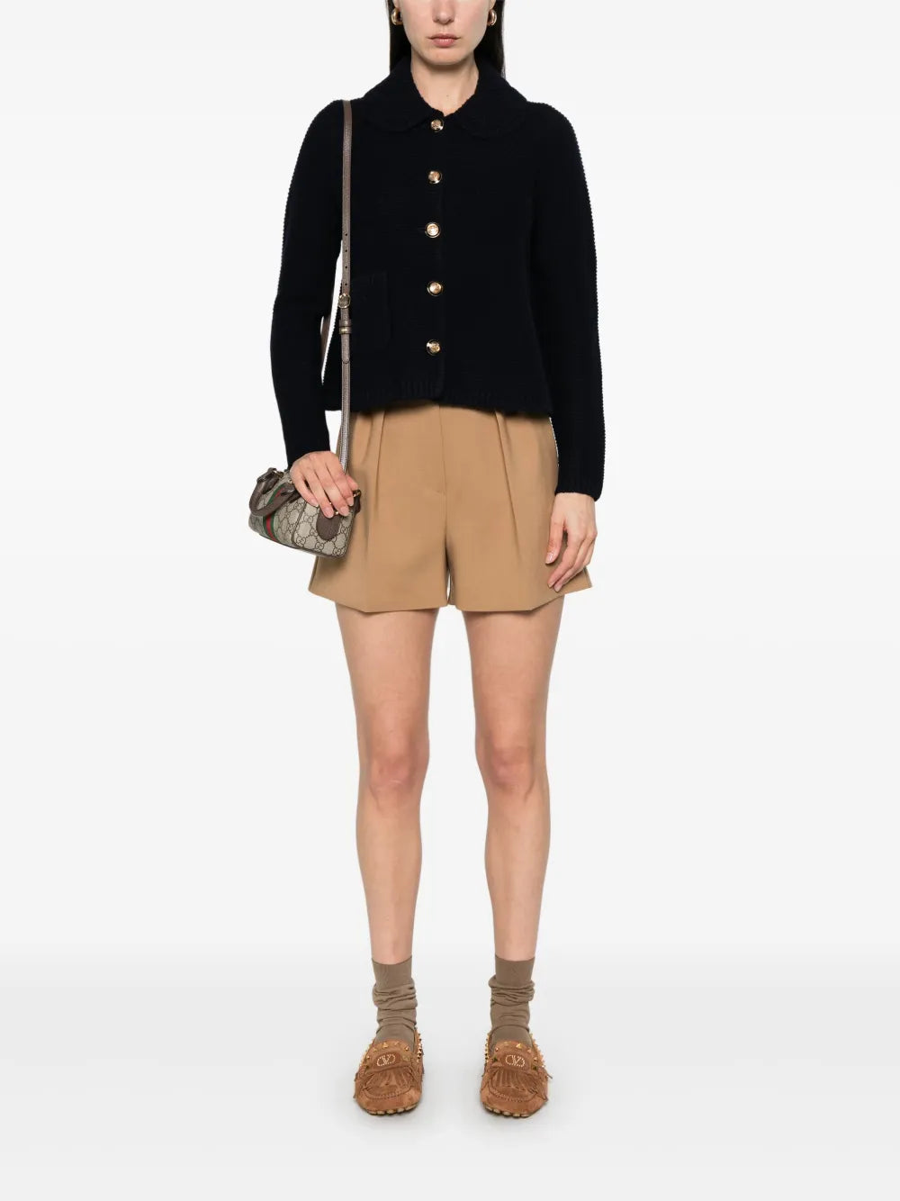 Gabriel Cardigan