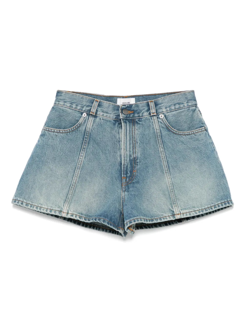 Siry Denim Shorts