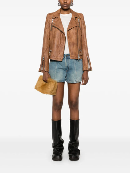 Siry Denim Shorts
