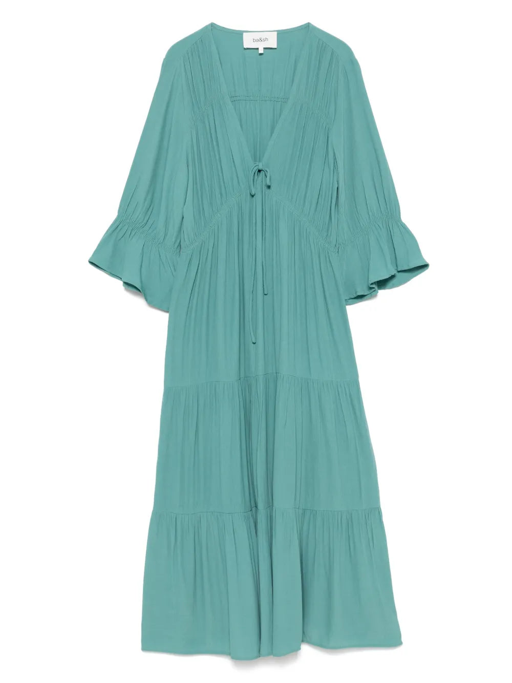 Hestia Midi Dress