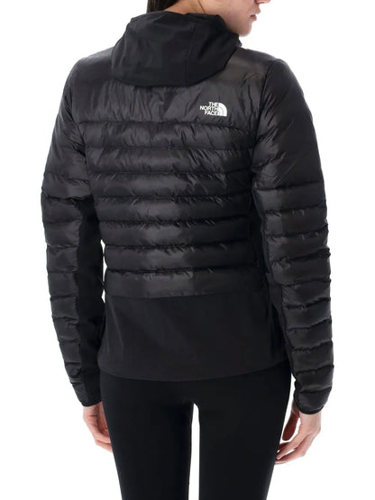Terra Peak Puffer Jacket