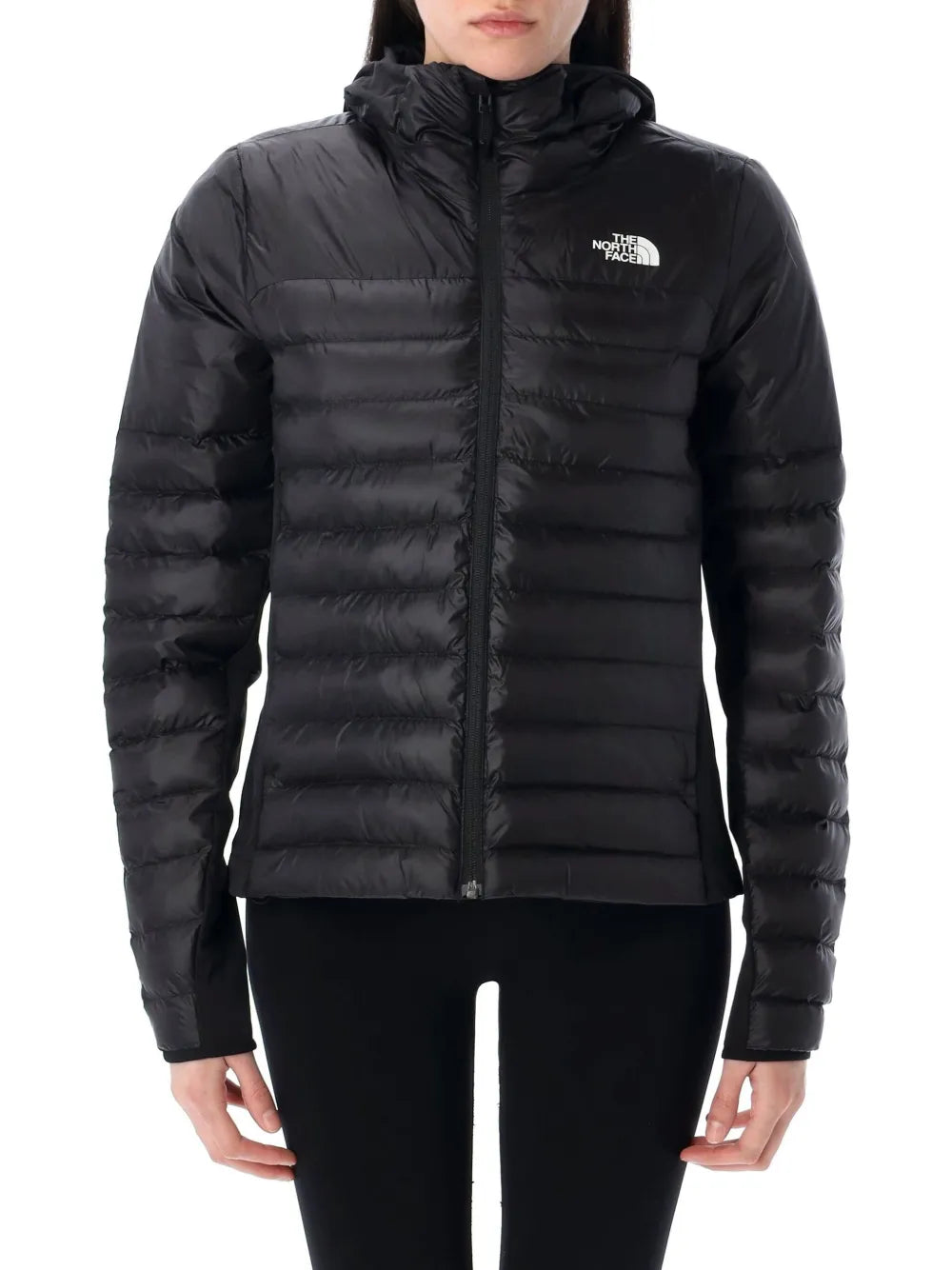 Terra Peak Puffer Jacket