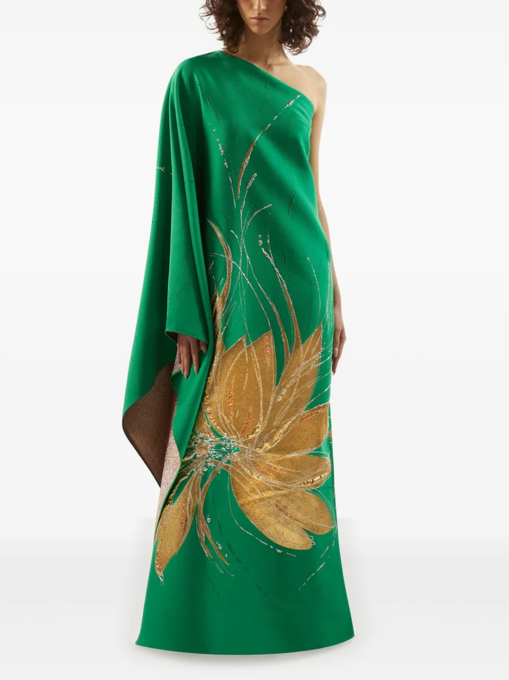Hardison Dress
