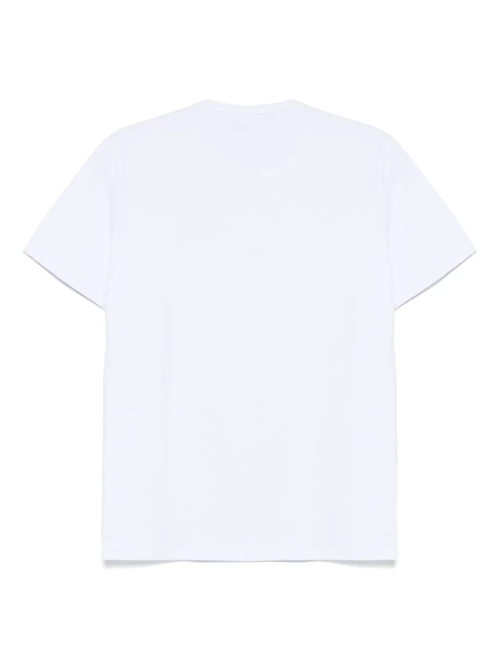 Logo-Patch T-Shirt