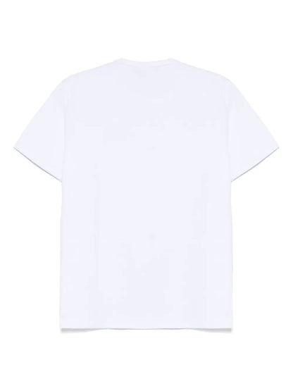 Logo-Patch T-Shirt