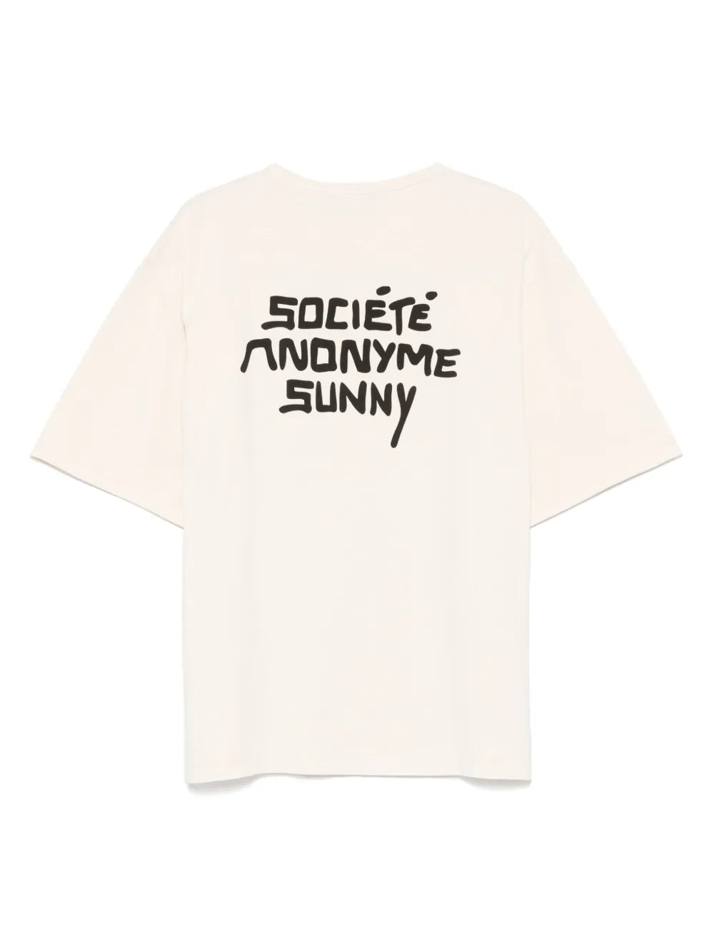 Logo-Print T-Shirt