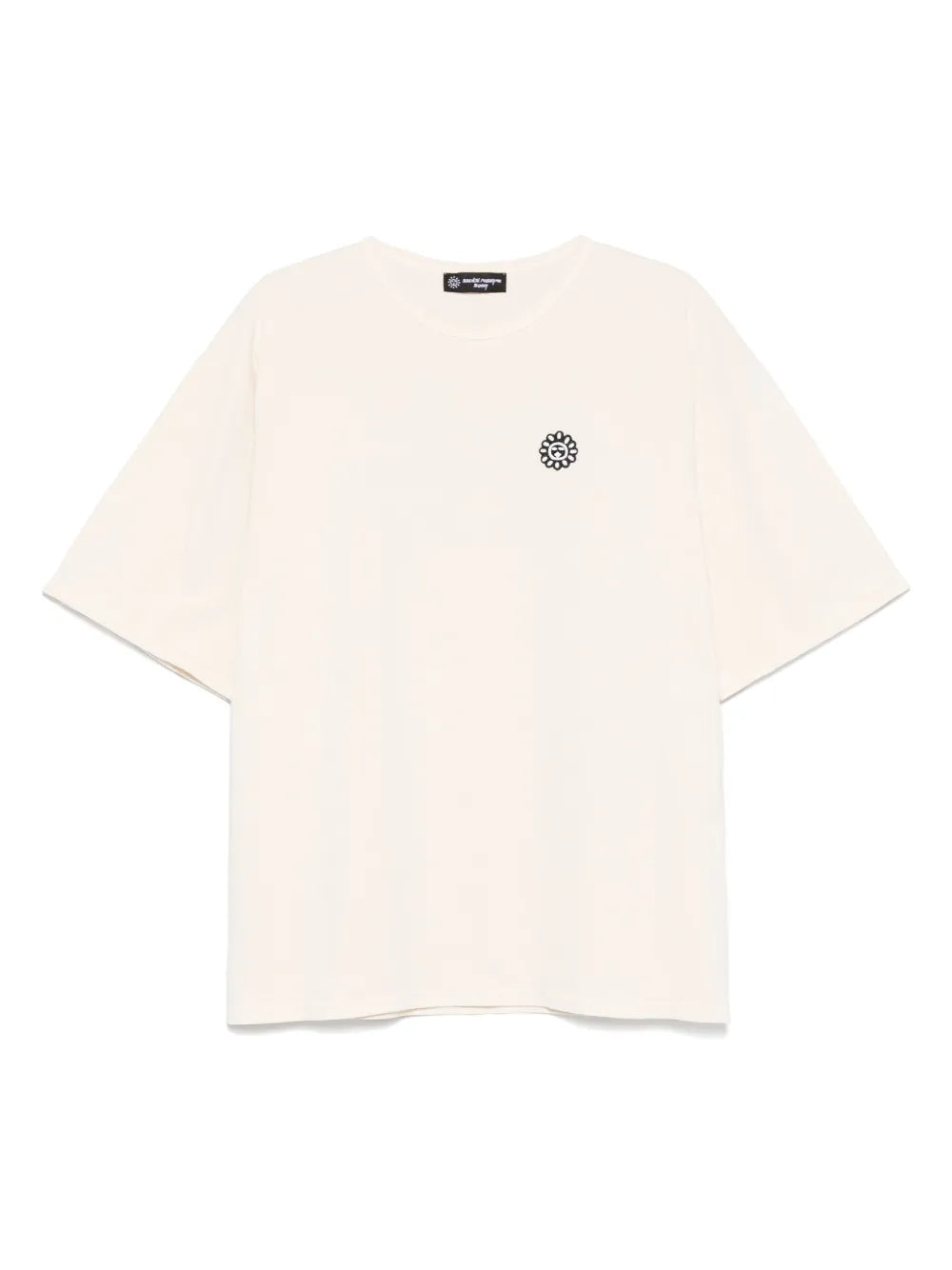 Logo-Print T-Shirt